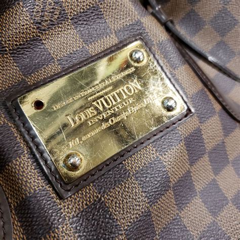 louis vuitton inventeur bag fake|are Louis Vuitton bags genuine.